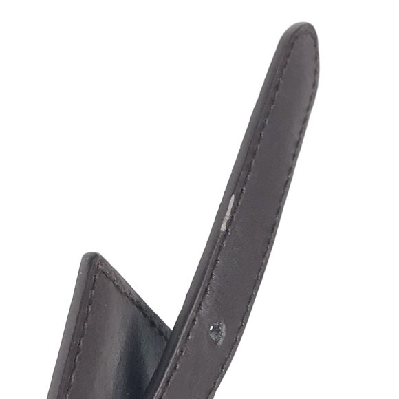 Charming Charlie Women's Aztec Floral Belt L/XL - Picture 3 of 8